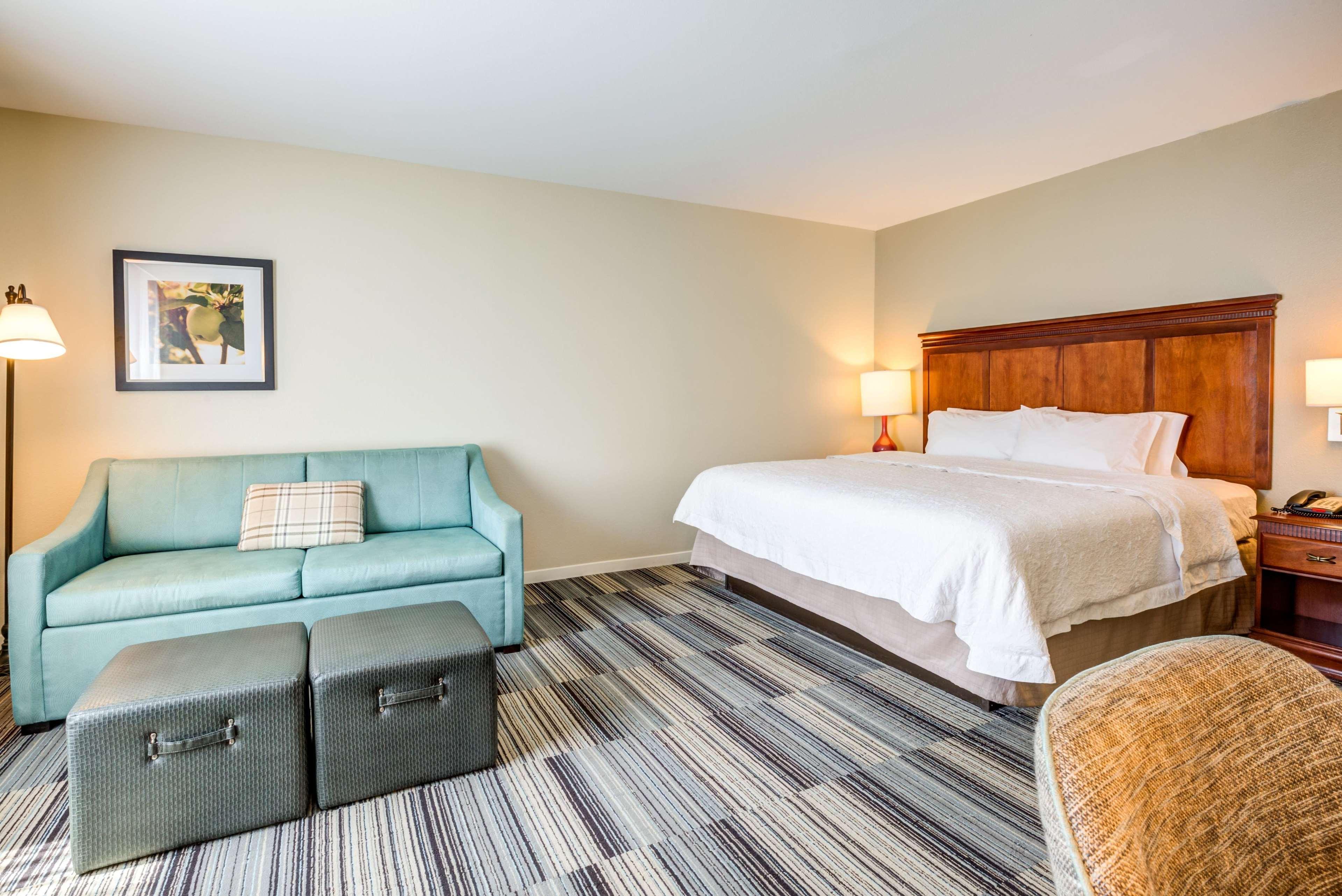 Hampton Inn & Suites Westford-Chelmsford Екстер'єр фото