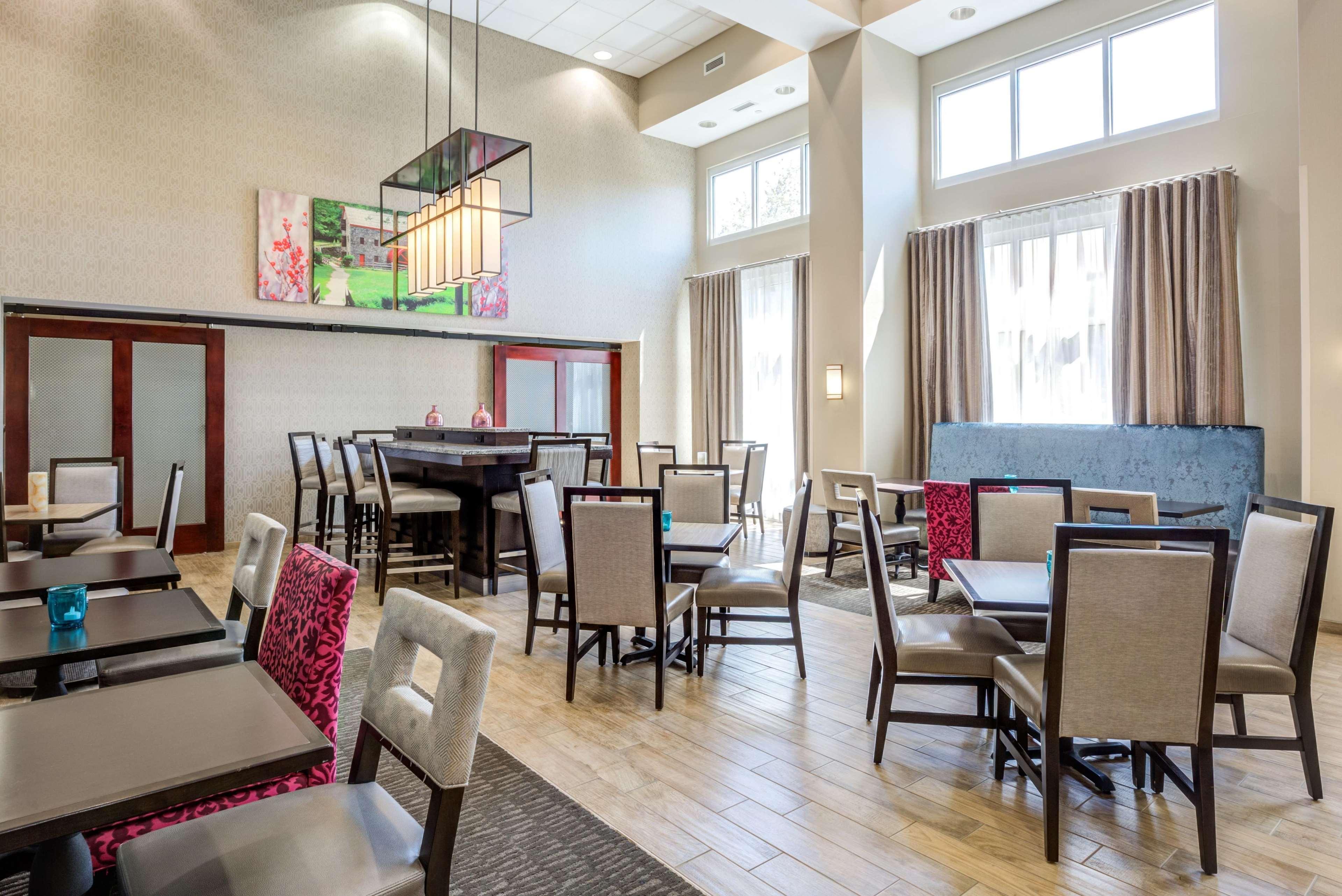 Hampton Inn & Suites Westford-Chelmsford Екстер'єр фото