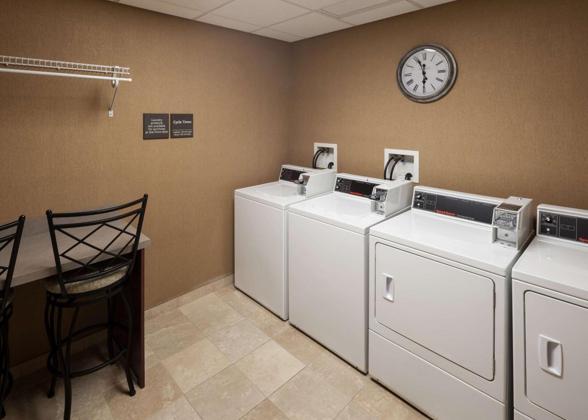 Hampton Inn & Suites Westford-Chelmsford Екстер'єр фото