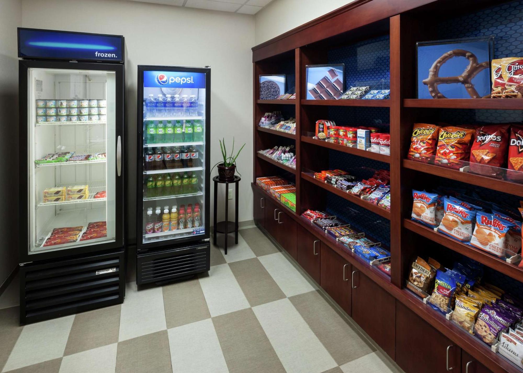 Hampton Inn & Suites Westford-Chelmsford Екстер'єр фото